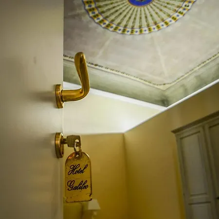 Готель Galileo
